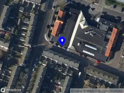 112 melding Brandweer met gepaste spoed naar de Ligusterstraat in Den Helder vanwege afgaan rookmelder