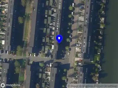 Politie naar de Glenn Millerpad in Utrecht vanwege aanrijding met letsel