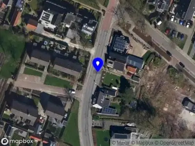 Politie met grote spoed naar de Molepôlle in Dronryp vanwege ongeval met letsel