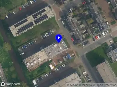 Ambulance met grote spoed naar de Nolenslaan in Pijnacker