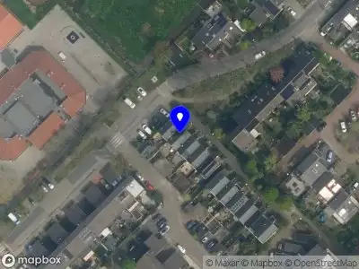 112 melding Ambulance met grote spoed naar de De Griend in Moordrecht