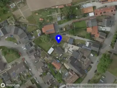 Politie naar de Kempweg in Maasbracht vanwege aanrijding met letsel