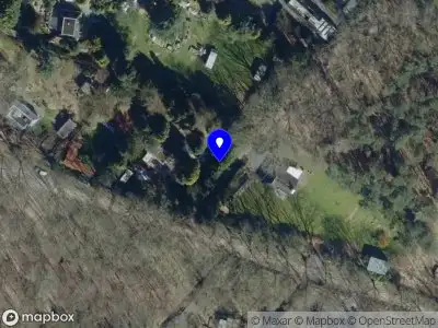 Brandweer met grote spoed naar de Scheurbroeksesteeg in Haaren vanwege gebouwbrand