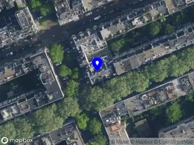 Besteld ambulance vervoer naar de Lomanstraat in Amsterdam