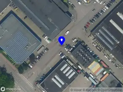 Ambulance naar de Randweg in Beverwijk vanwege ongeval met letsel