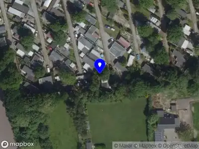 112 melding Brandweer met grote spoed naar de Heezerenbosch in Heeze vanwege reanimatie