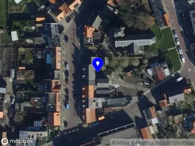 Overlastmelding Raadhuisstraat in Waarde