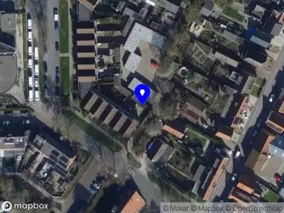 112 melding Overlastmelding Coxstraat in Kapelle