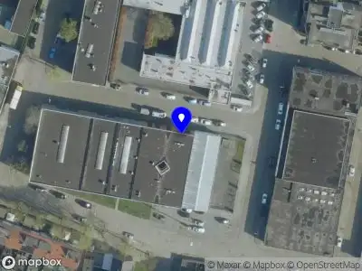 112 melding Anonieme overlastmelding Meutestraat in Tilburg