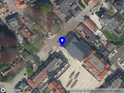 112 melding Ambulance met gepaste spoed naar de Burgemeester Letteweg in Oostvoorne