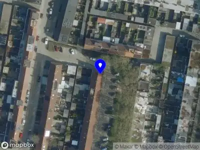 Overlastmelding Kartuizersstraat in Tilburg (5042 AW)