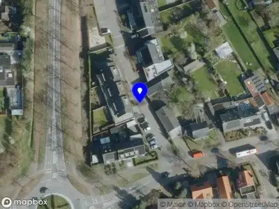 112 melding Overlastmelding De Lage Braken in Moergestel