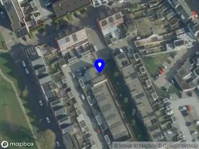 Overlastmelding Sint Nicolaasstraat in Tilburg