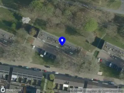 Anonieme overlastmelding Bieslookweg in Tilburg