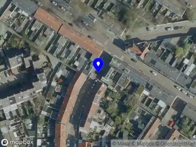 Anonieme overlastmelding Snelliusstraat in Tilburg