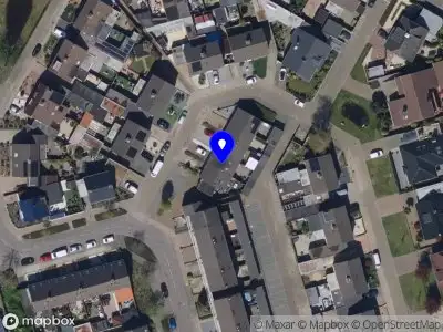 Overlastmelding Rodenburg in Sint Willebrord