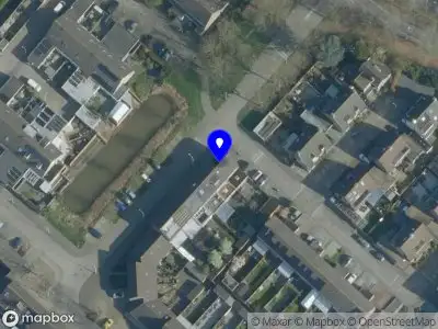 Overlastmelding Batenburglaan in Tilburg