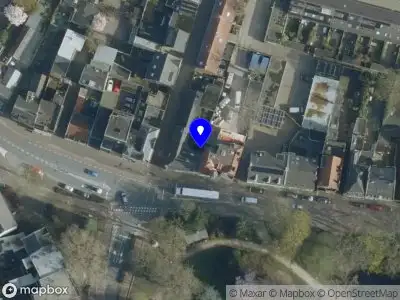 Overlastmelding  in Tilburg