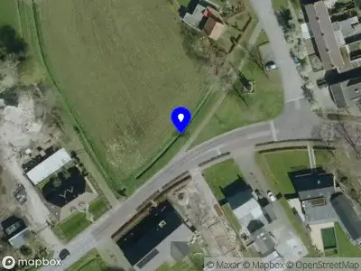 Brandweer met grote spoed naar de Westerwijk in Diessen vanwege stankoverlast