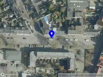 Overlastmelding Leonard van Vechelstraat in Tilburg