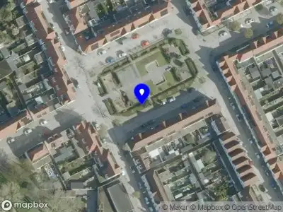 Overlastmelding Rozenstraat in Tilburg