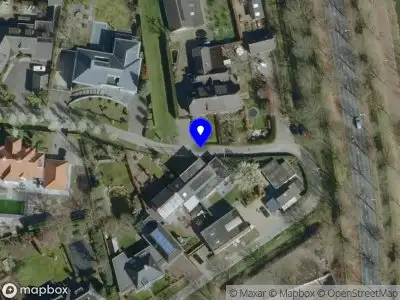 Overlastmelding Dokter de Steenhuijsenlaan in Best