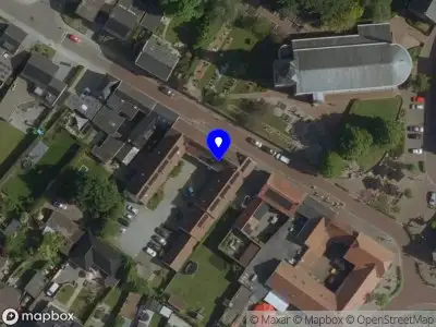 Overlastmelding Grachtstraat in Oirsbeek