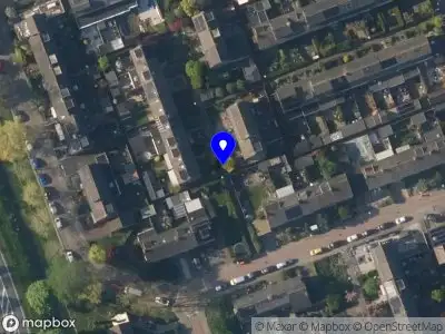 Ambulance met grote spoed naar de Oranjelaan in Nieuwkoop