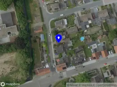 112 melding Overlastmelding Hofstraat in Wessem