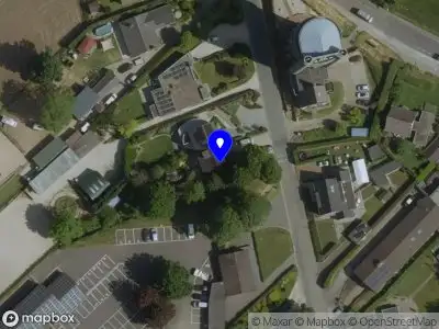 112 melding Overlastmelding De Bockhofweg in Schimmert