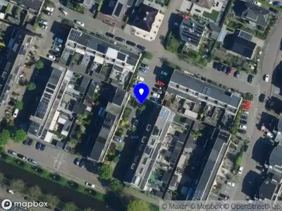 112 melding Overlastmelding Ida Gerhardtstraat in Lisse gesloten