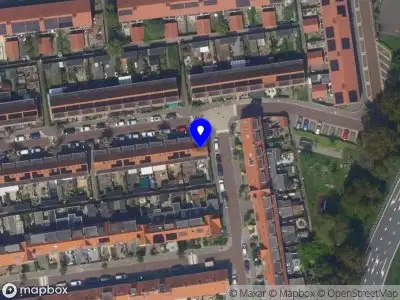 112 melding Overlastmelding Celebesstraat in Oegstgeest