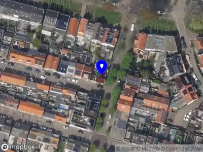 112 melding Anonieme overlastmelding Annastraat in Katwijk aan Zee