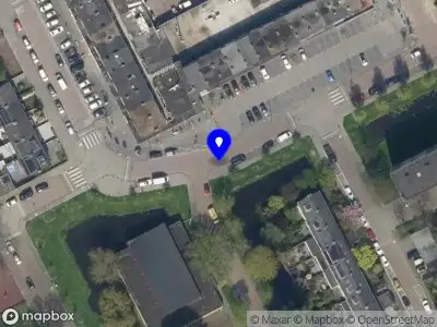 Overlastmelding Rembrandtlaan in Maassluis