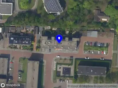 Overlastmelding Burggravenlaan in Katwijk