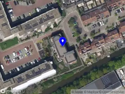 112 melding Overlastmelding Gerberastraat in Katwijk