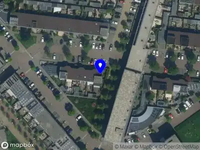 Anonieme overlastmelding W. Kentstraat in Velserbroek