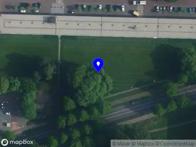 Overlastmelding Beneluxbaan in Amstelveen