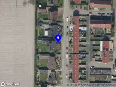 Anonieme overlastmelding Schrevelstraat in Sprang-Capelle gesloten