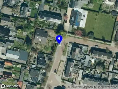 112 melding Overlastmelding Prins Mauritslaan in Woudenberg