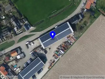 112 melding Overlastmelding Schenkeldijk in 's-Gravendeel