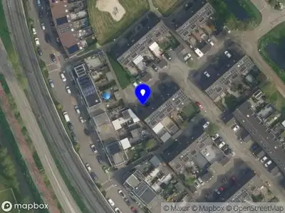 Overlastmelding Weegbree in IJsselstein