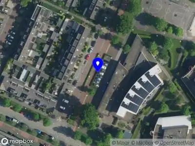 Overlastmelding Augusta de Witlaan in Amstelveen