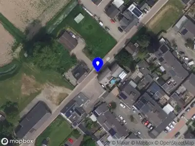 Overlastmelding Sint Elisabethstraat & Halifaxstraat in Hank