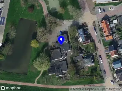 Overlastmelding Zwaluwstraat in Zwijndrecht