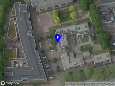 112 melding Ambulance met grote spoed naar de Bosscherhof in Herkenbosch