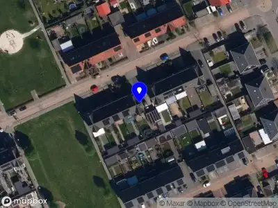 Overlastmelding Boomgaard in Hoogezand