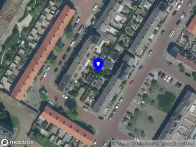Overlastmelding Siriusstraat in IJmuiden
