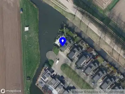 Overlastmelding Dagpauwoog in 's-Gravendeel