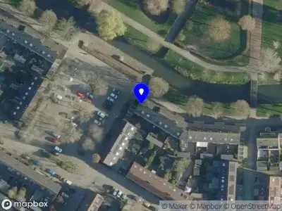 Overlastmelding Nienke van Hichtumpad in Gorinchem